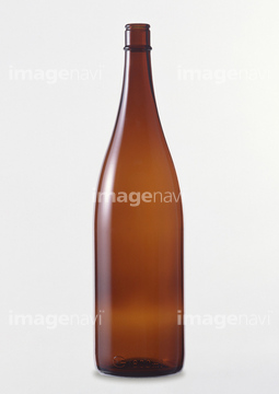 一升瓶 透明 の画像素材 テーマ イラスト Cgの写真素材ならイメージナビ