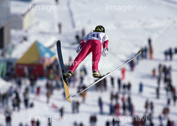 スキー板 の画像素材 スポーツ用品 オブジェクトの写真素材ならイメージナビ