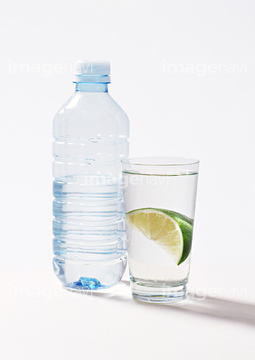ライム水 の画像素材 飲み物 食べ物の写真素材ならイメージナビ