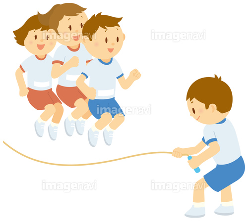 長縄跳び Japaneseclass Jp