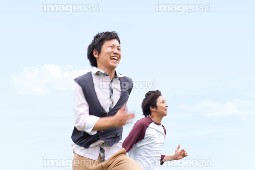 走る男ii Japaneseclass Jp