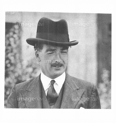 アンソニー・イーデン Anthony Eden JapaneseClass.jp