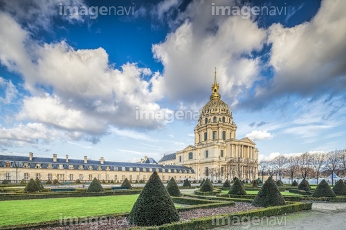 オテル デ ザンヴァリッド Les Invalides Japaneseclass Jp